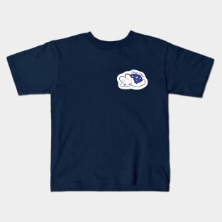 Goodnight Bun Kids T-Shirt